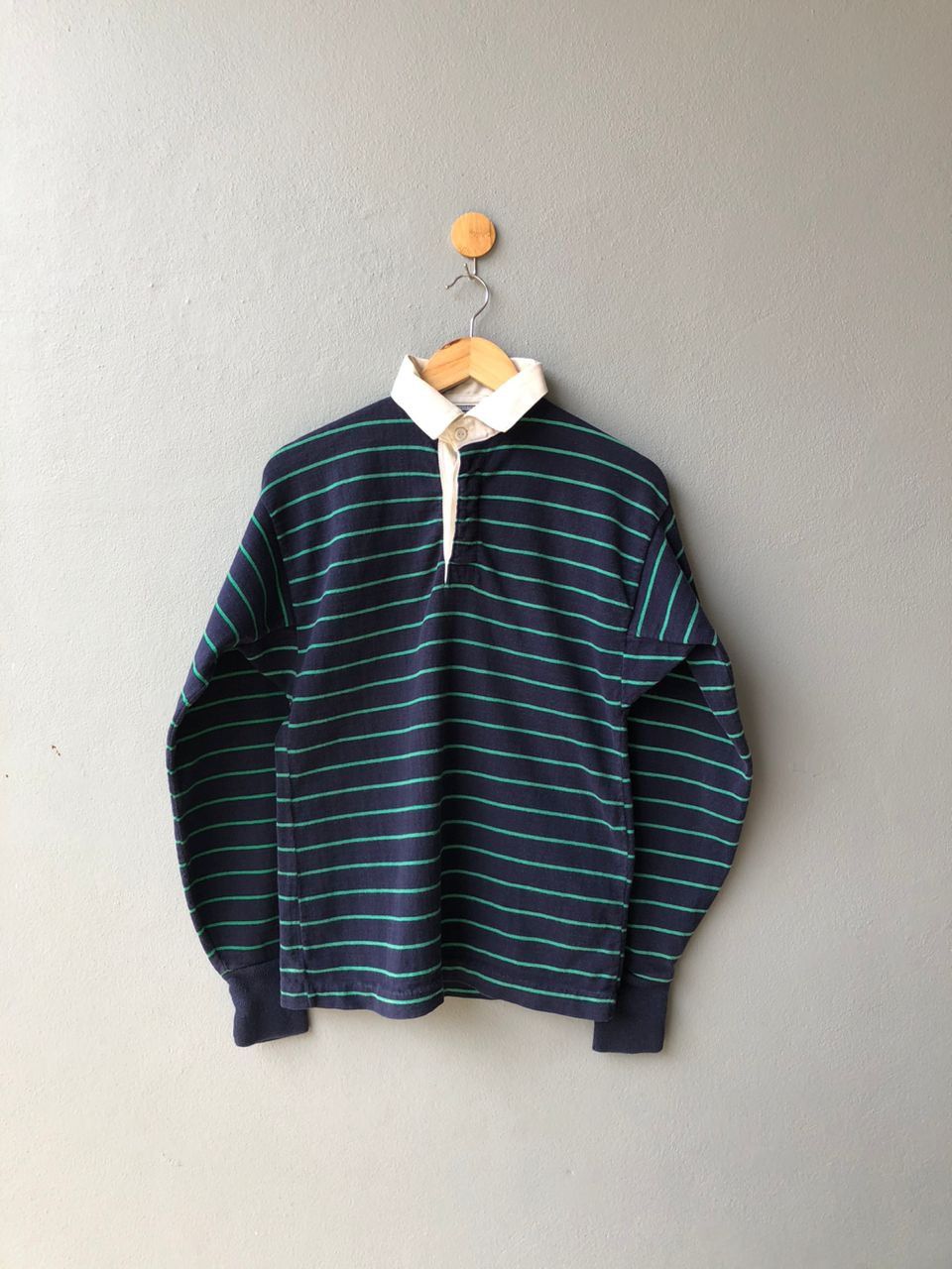 Mackintosh McIntosh soccer gear rugby Size US S / EU 44-46 / 1 - 1 Thumbnail