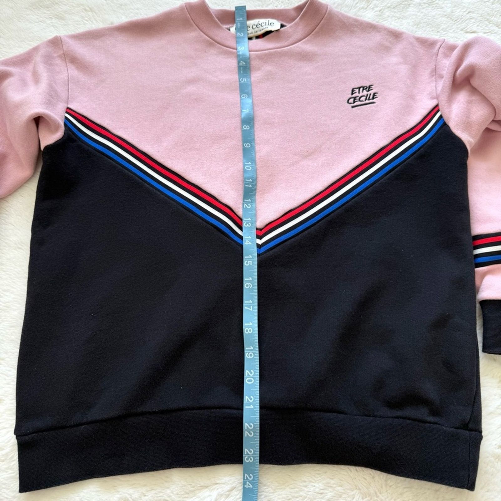Other Etre Cecile women sweatshirt size S Size S / US 4 / IT 40 - 8 Thumbnail