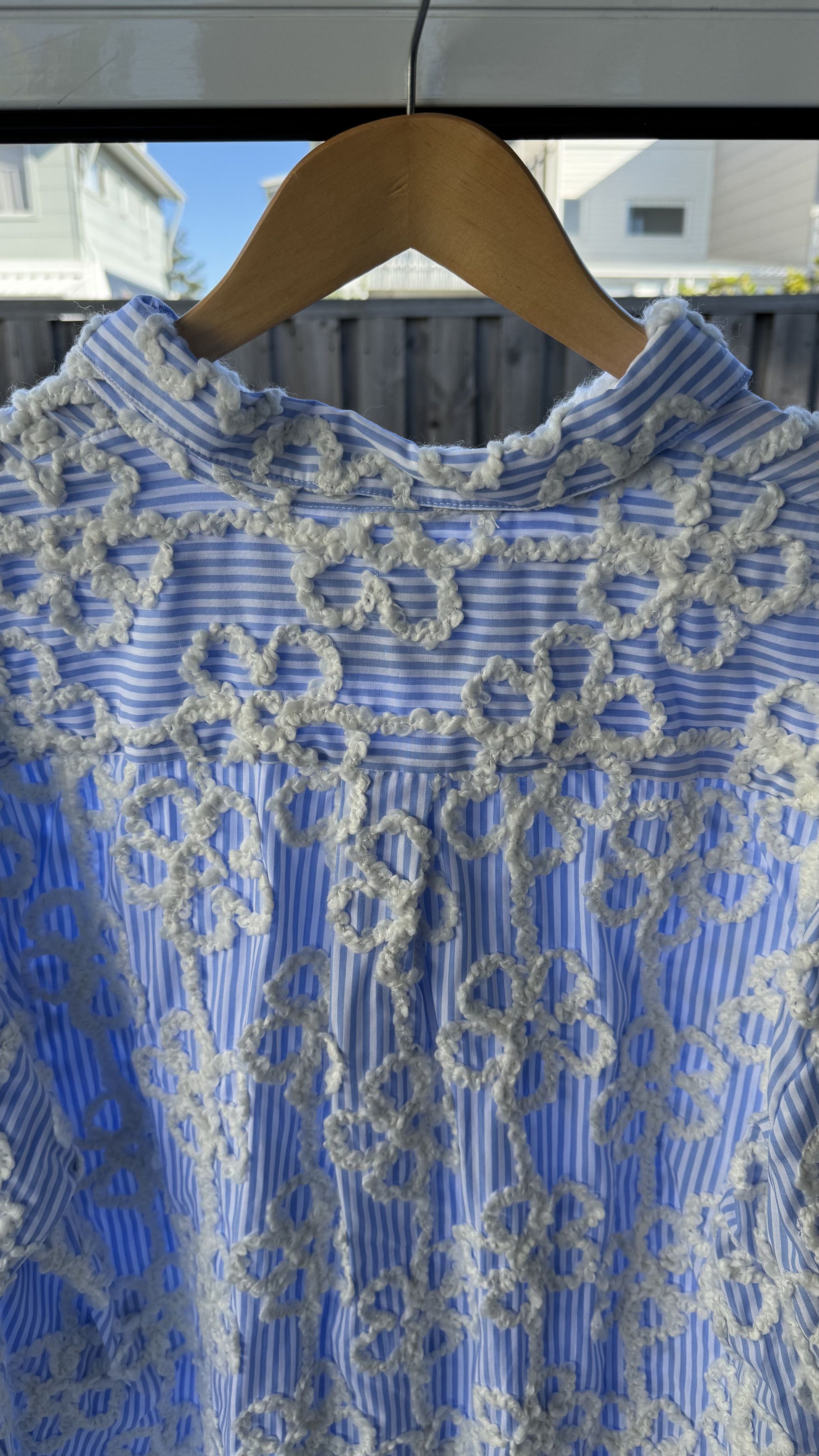 A Kind Of Guise Derbin Shirt Size US L / EU 52-54 / 3 - 3 Thumbnail