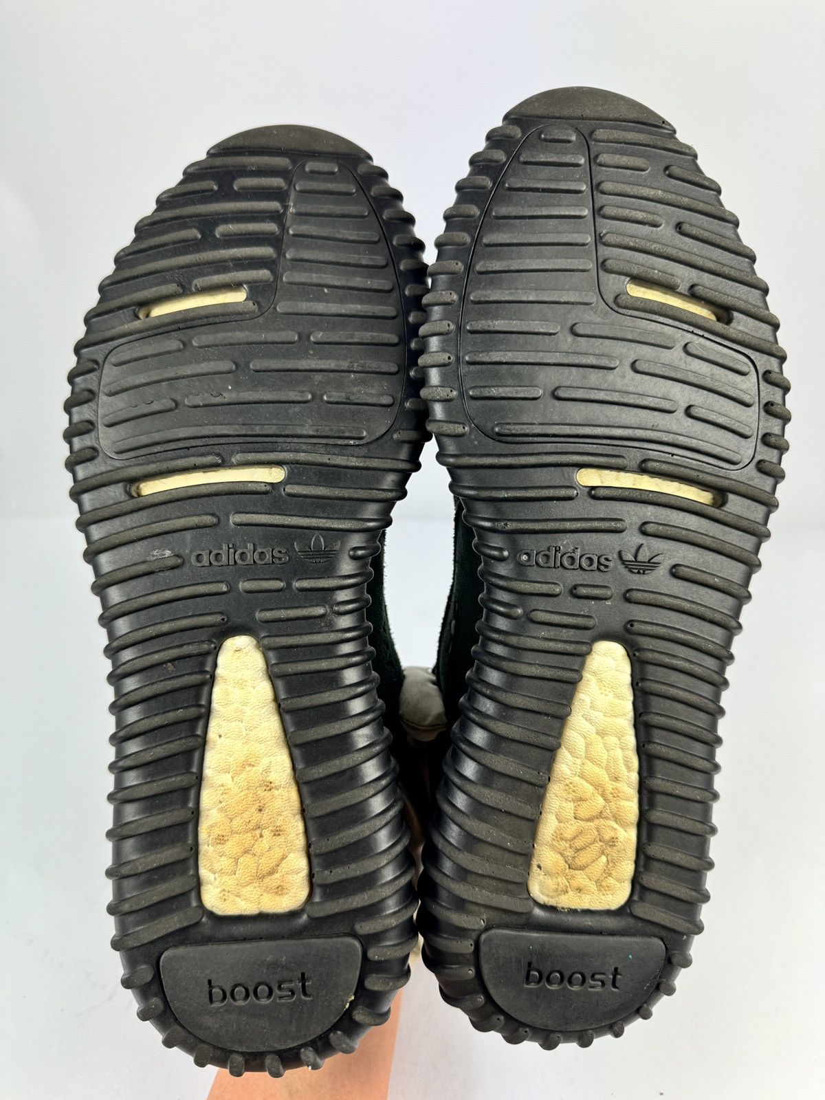 Yeezy ADIDAS YEEZY BOOTS 350 PIRATE BLACK (2015) Size US 9 / EU 42 - 5 Thumbnail
