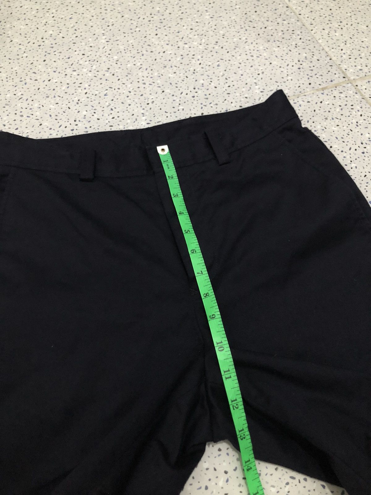 Global Work × Japanese Brand Global Work Casual Ankle Pants Dickies Style Size US 29 - 13 Thumbnail