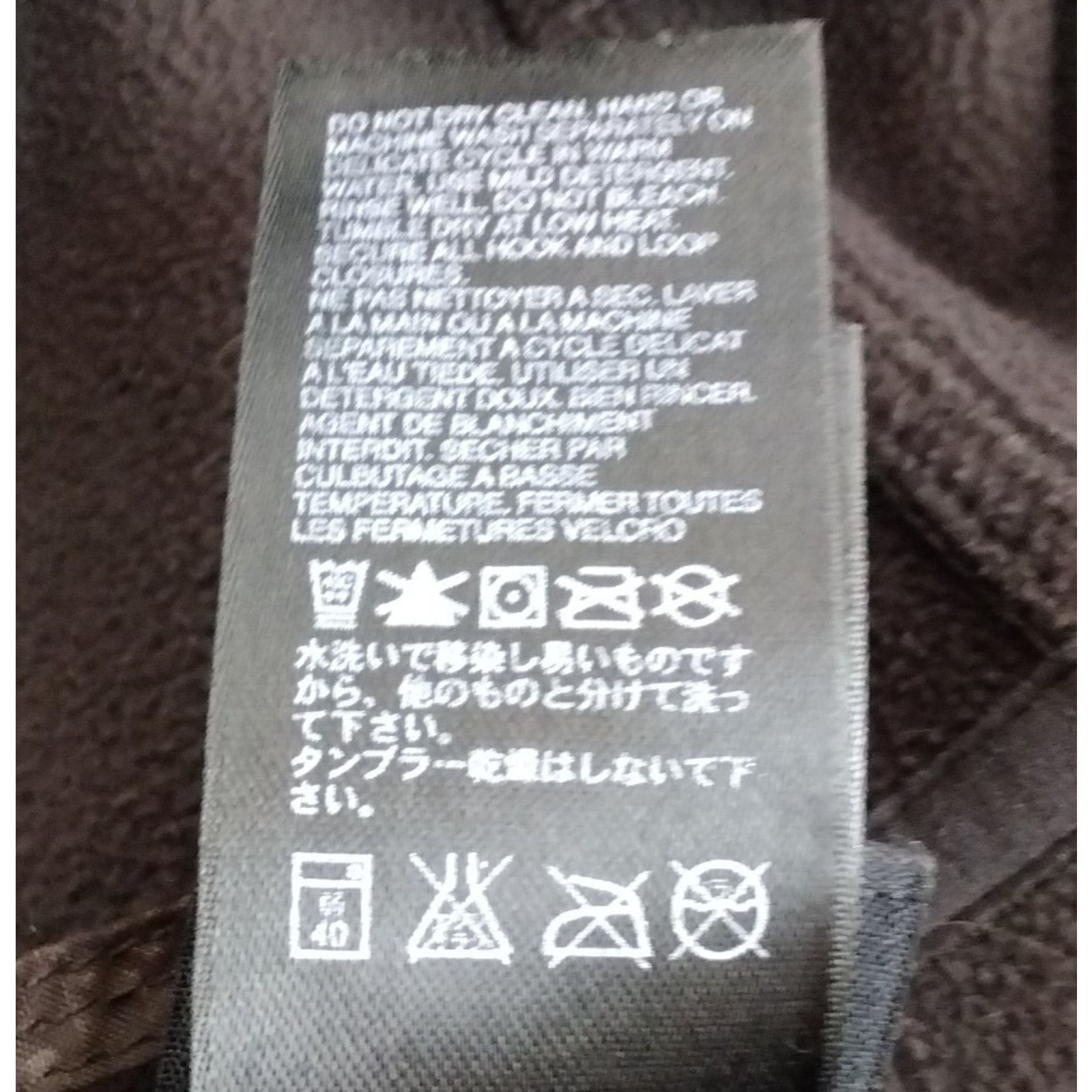 The North Face The North Face Apex Softshell Jacket Men's XL Dark Gray Size US XL / EU 56 / 4 - 8 Thumbnail