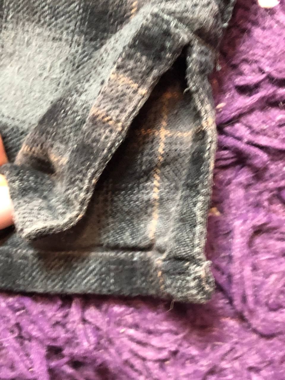 Allsaints Allsaints Shirt Size US M / EU 48-50 / 2 - 11 Thumbnail