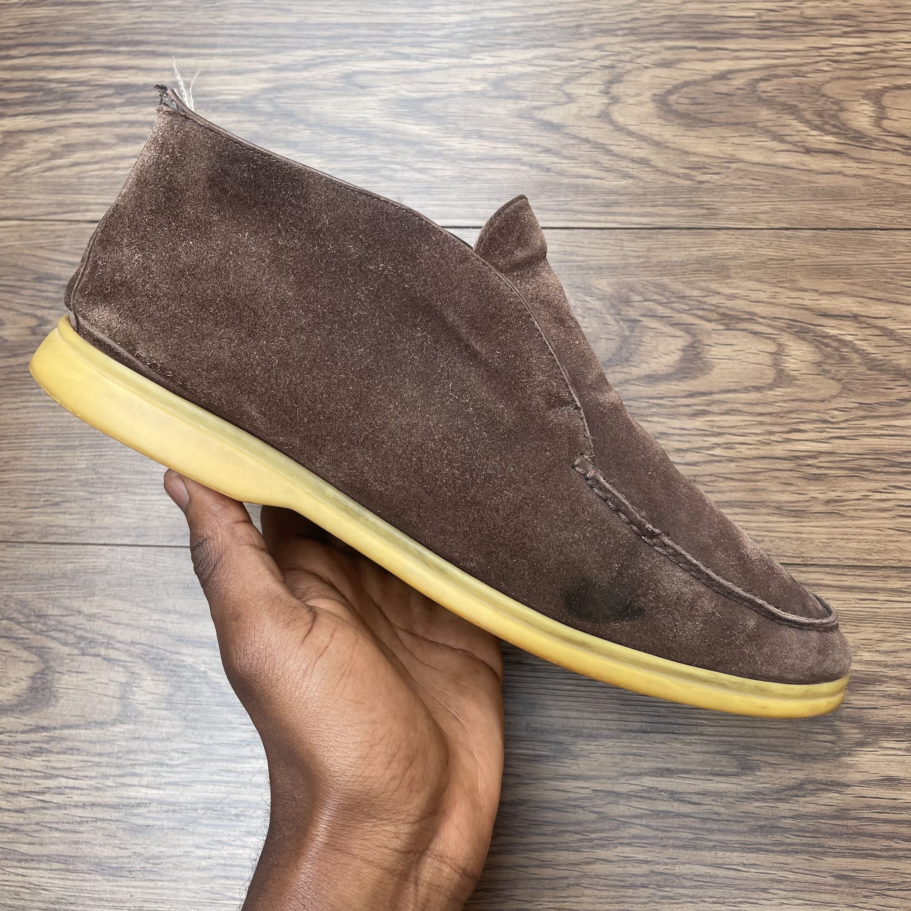 Loro Piana Loro Piana Open Walk Size US 10.5 / EU 43-44 - 2 Thumbnail