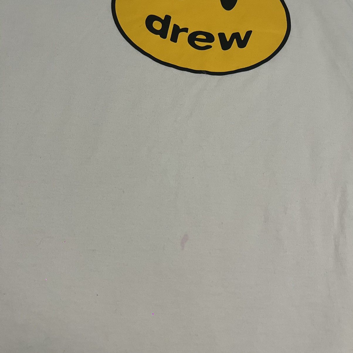 Drew House Drew House Mascot Tee Pink Size US M / EU 48-50 / 2 - 6 Thumbnail