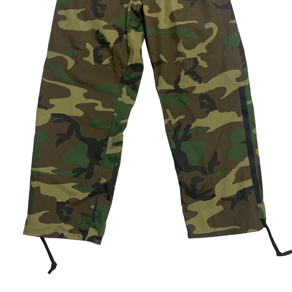 Other Vintage Tennesse Apparel Camouflage Military Pant Size US 31 - 2 Thumbnail