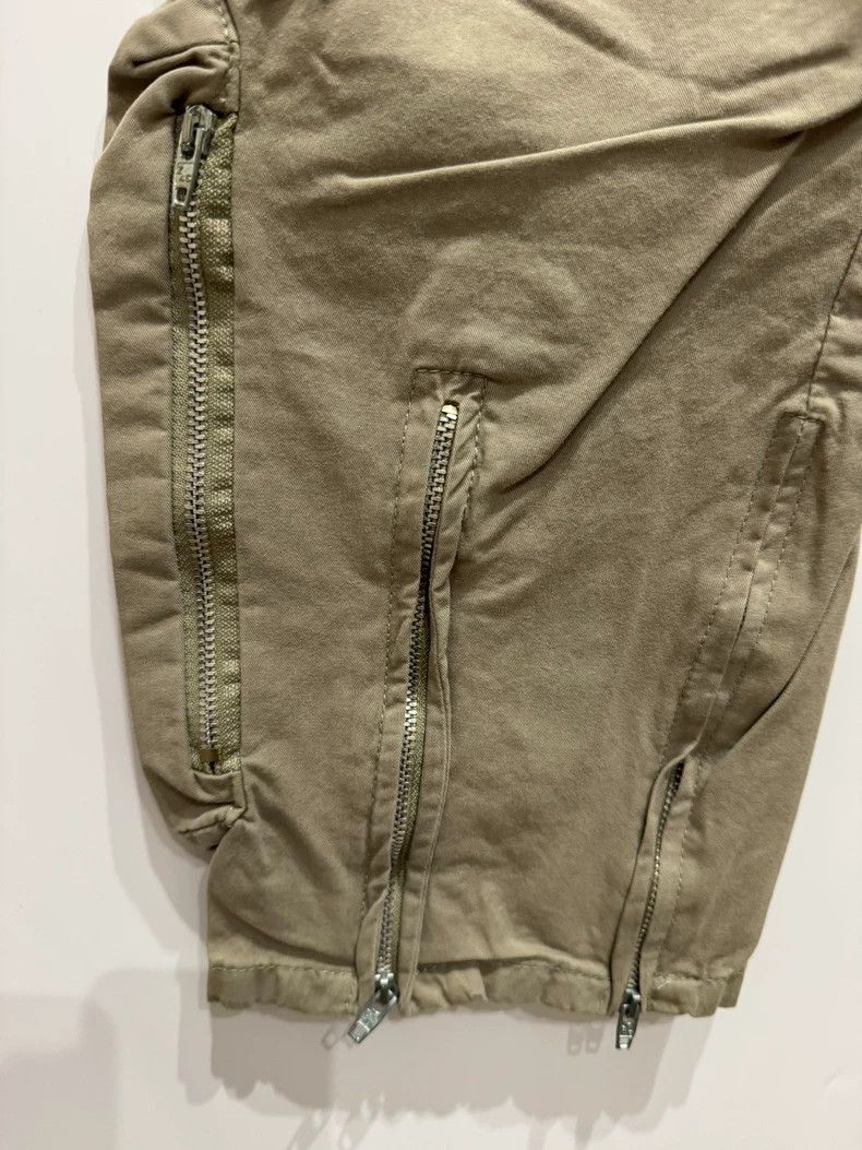 Helmut Lang HELMUT LANG size44 bib overall Size US 28 / EU 44 - 5 Thumbnail
