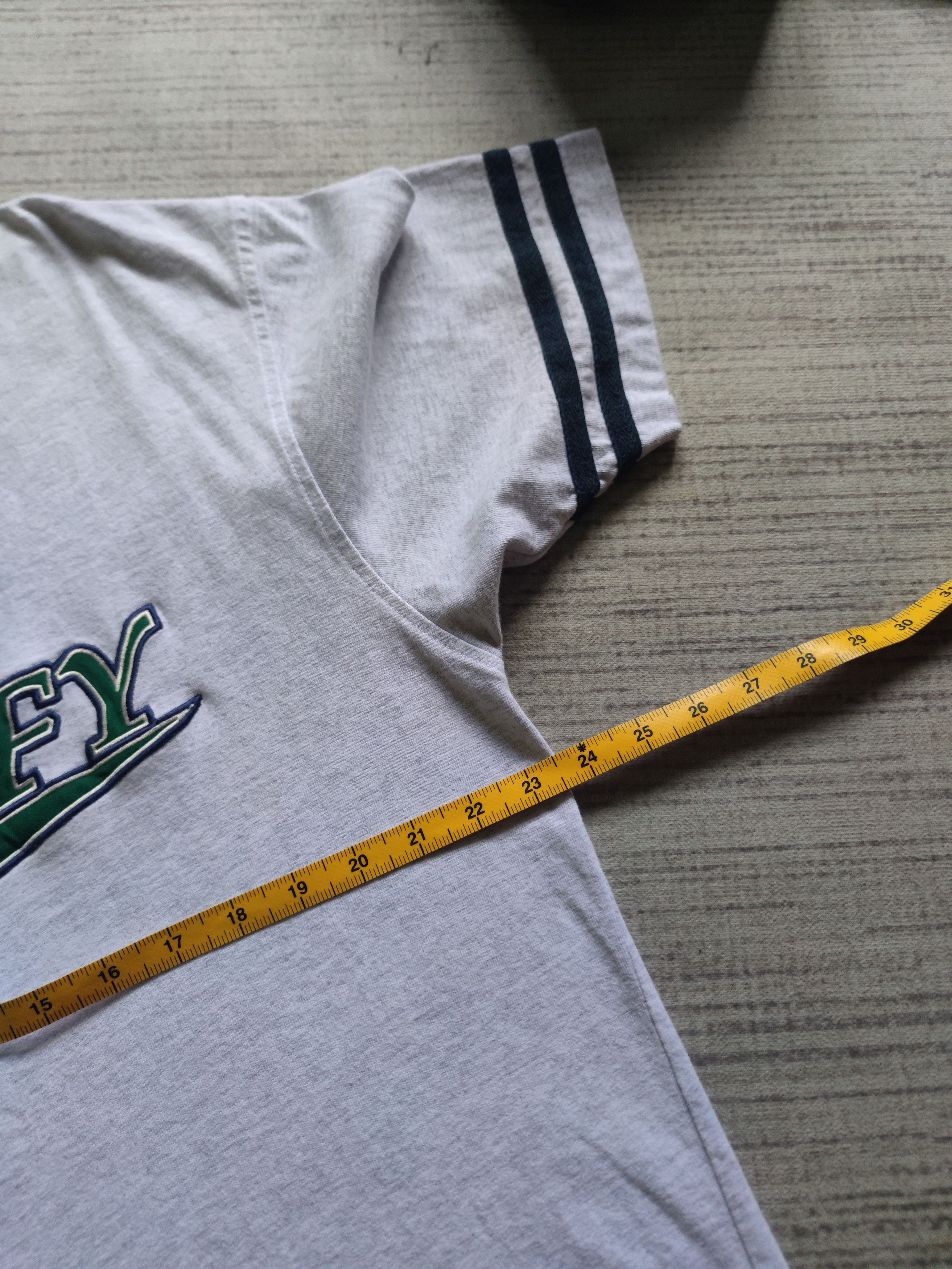 Disney Vintage Disney Goofy Baseball T Shirt Size US L / EU 52-54 / 3 - 11 Thumbnail