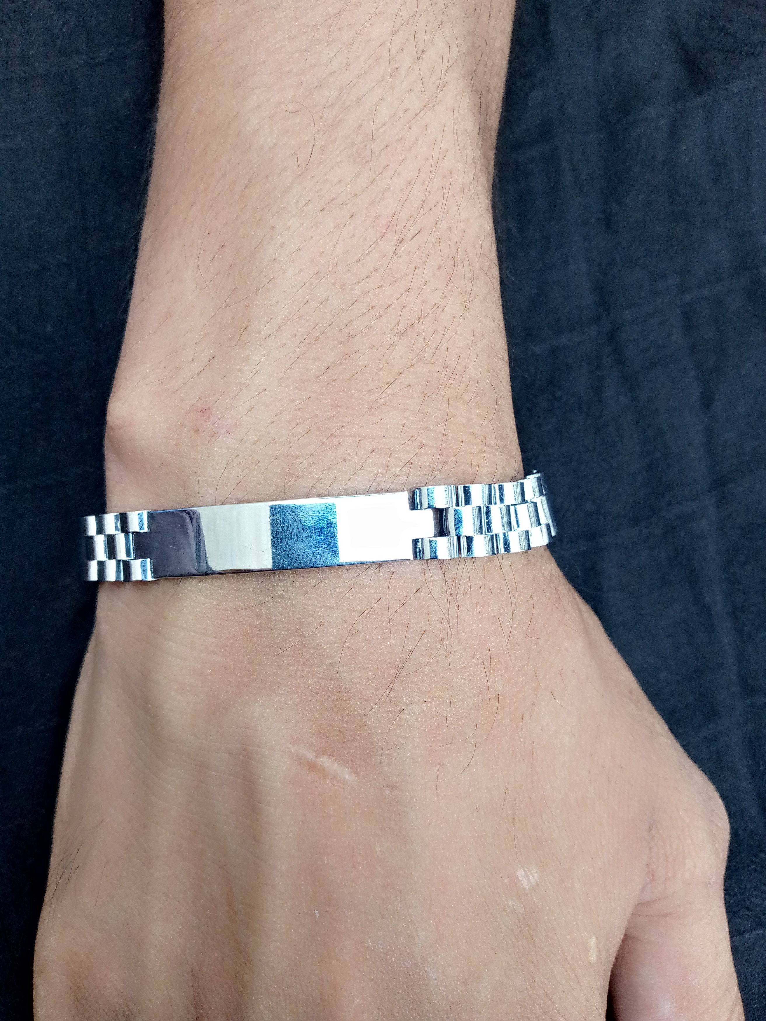 Other Panther Link / Brick Chain Size ONE SIZE - 6 Thumbnail