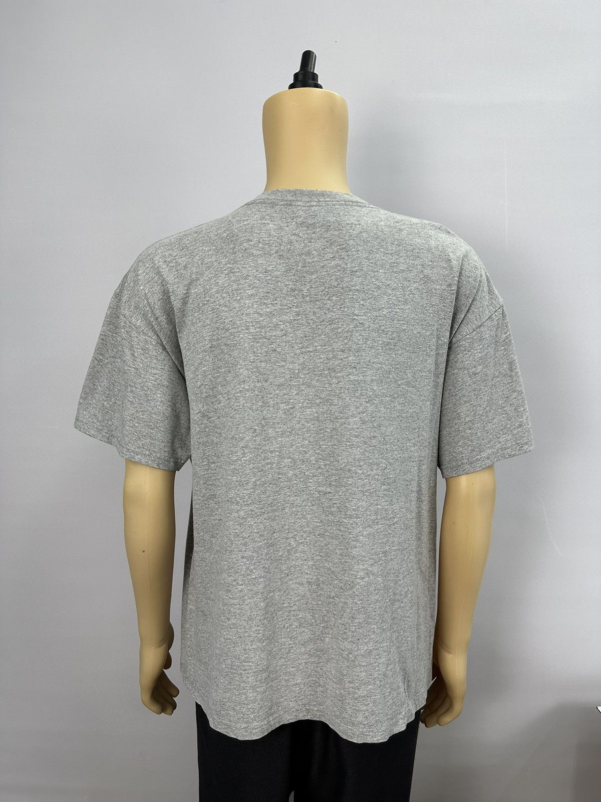 Nike Nike Las Vegas Center Logo Vintage Tshirt A599 Size US XL / EU 56 / 4 - 3 Thumbnail