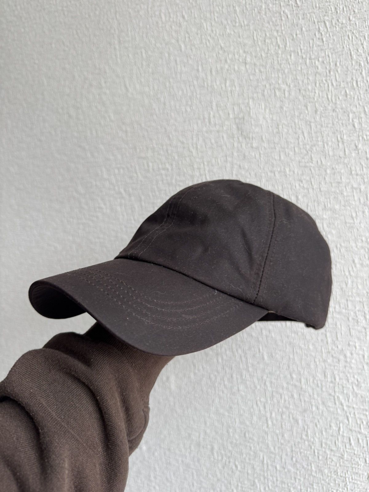 Barbour Barbour wax cap Size ONE SIZE - 2 Thumbnail