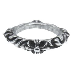 Chrome Hearts Sbt Ring | Grailed