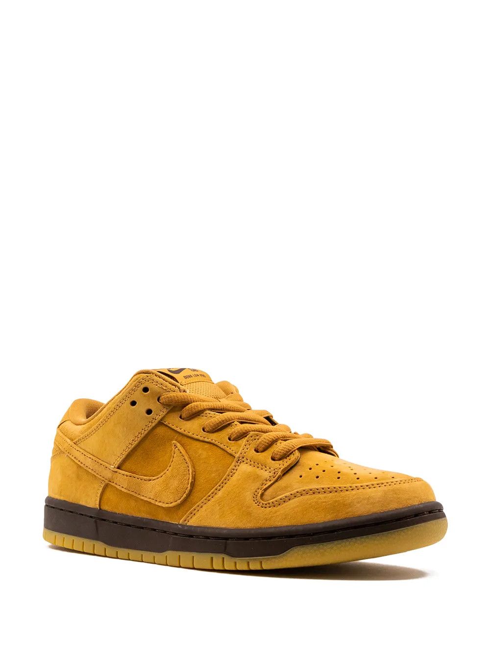 Nike Nike SB Dunk Low Wheat Size US 15 / EU 48 - 3 Thumbnail