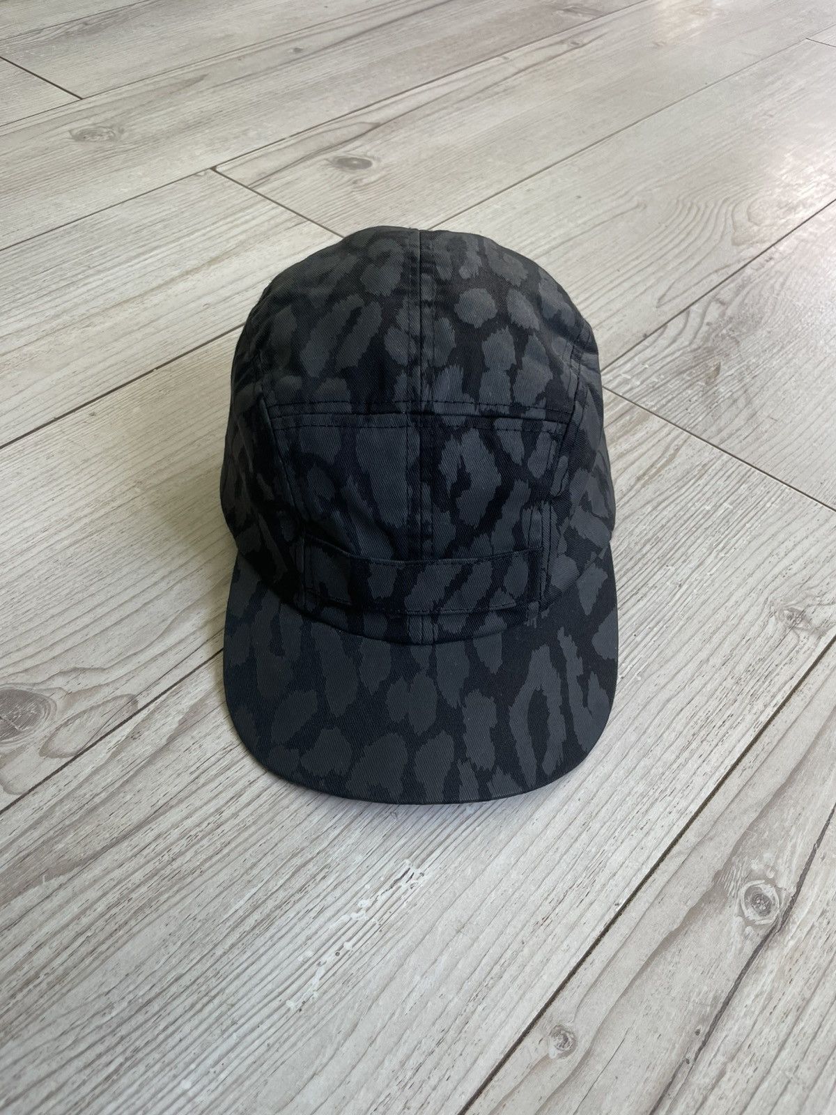Stussy × Vintage Vintage Stussy cap hat Size ONE SIZE - 2 Thumbnail