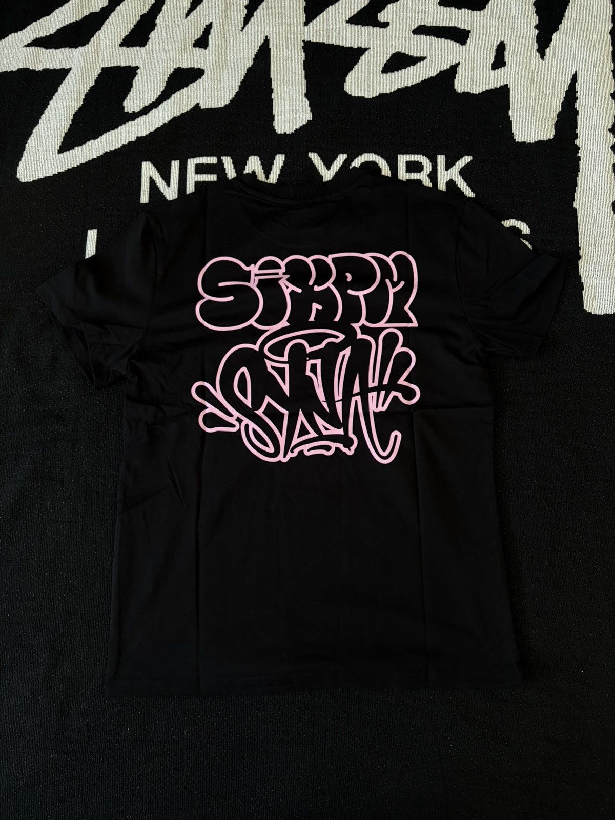 Syna World Syna Central Cee Shirt Size US S / EU 44-46 / 1 - 4 Thumbnail