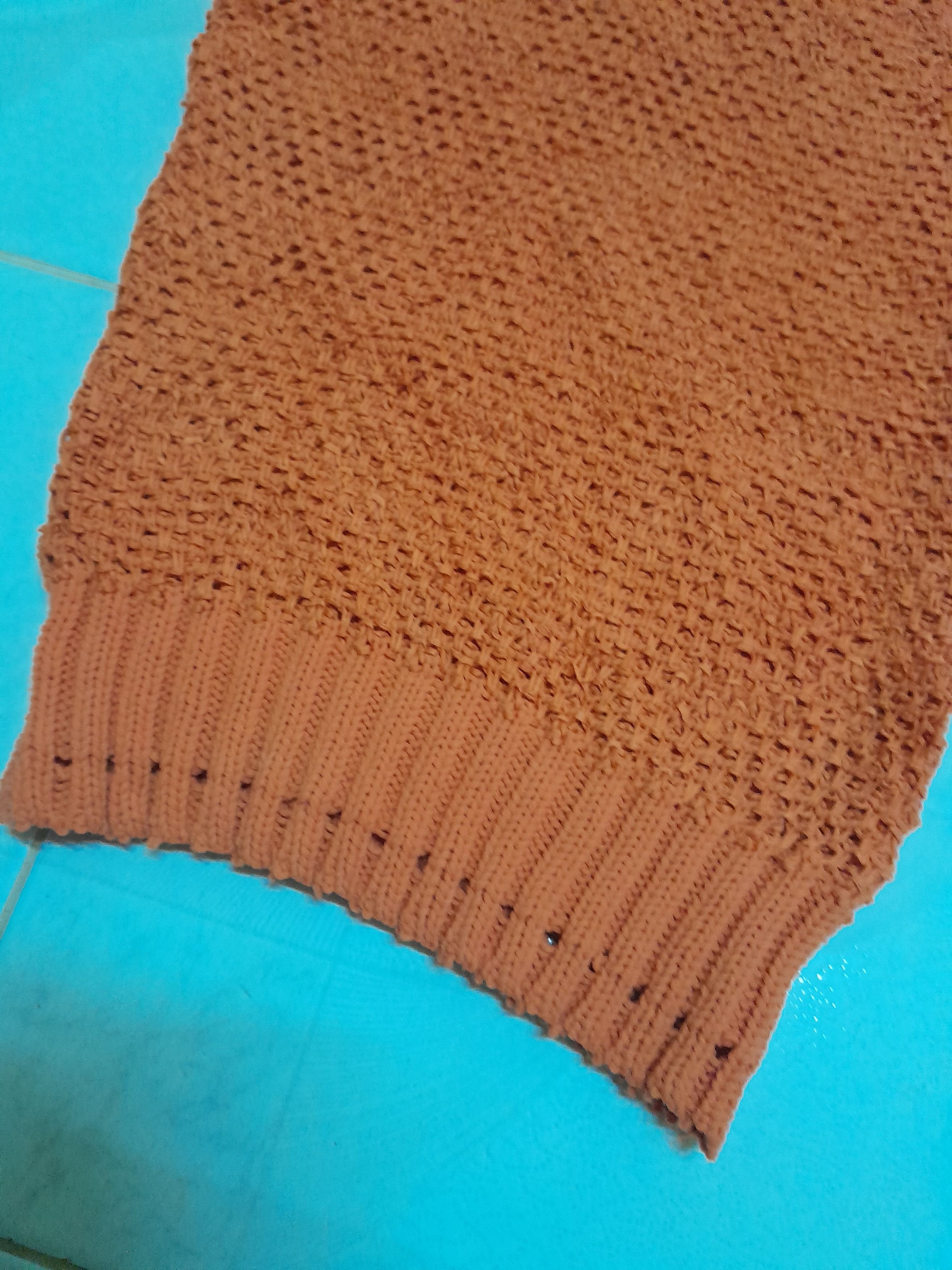 Designer × Japanese Brand × Yoshiyuki Konishi Yoshiyuki Konishi Knitted Strechable Size XS / US 0-2 / IT 36-38 - 5 Thumbnail