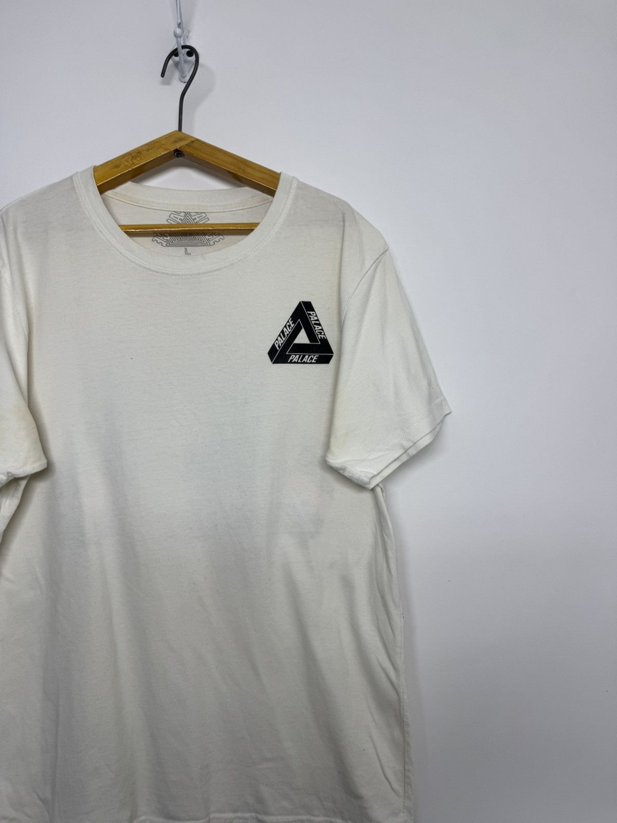Palace Vintage Y2k Palace T-Shirt Size US L / EU 52-54 / 3 - 7 Thumbnail