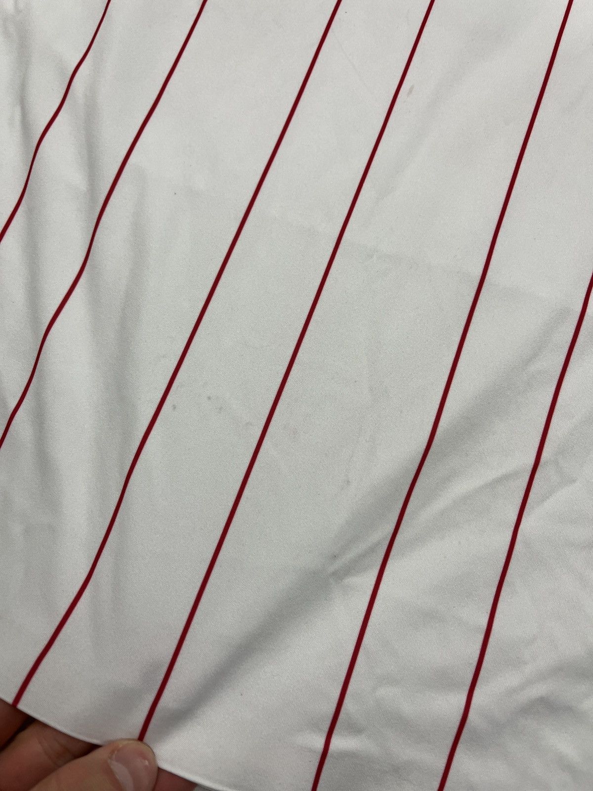 Adidas × Vintage Adidas Denmark 2008 #4 Agger Away Soccer Jersey Football Size US XL / EU 56 / 4 - 6 Thumbnail