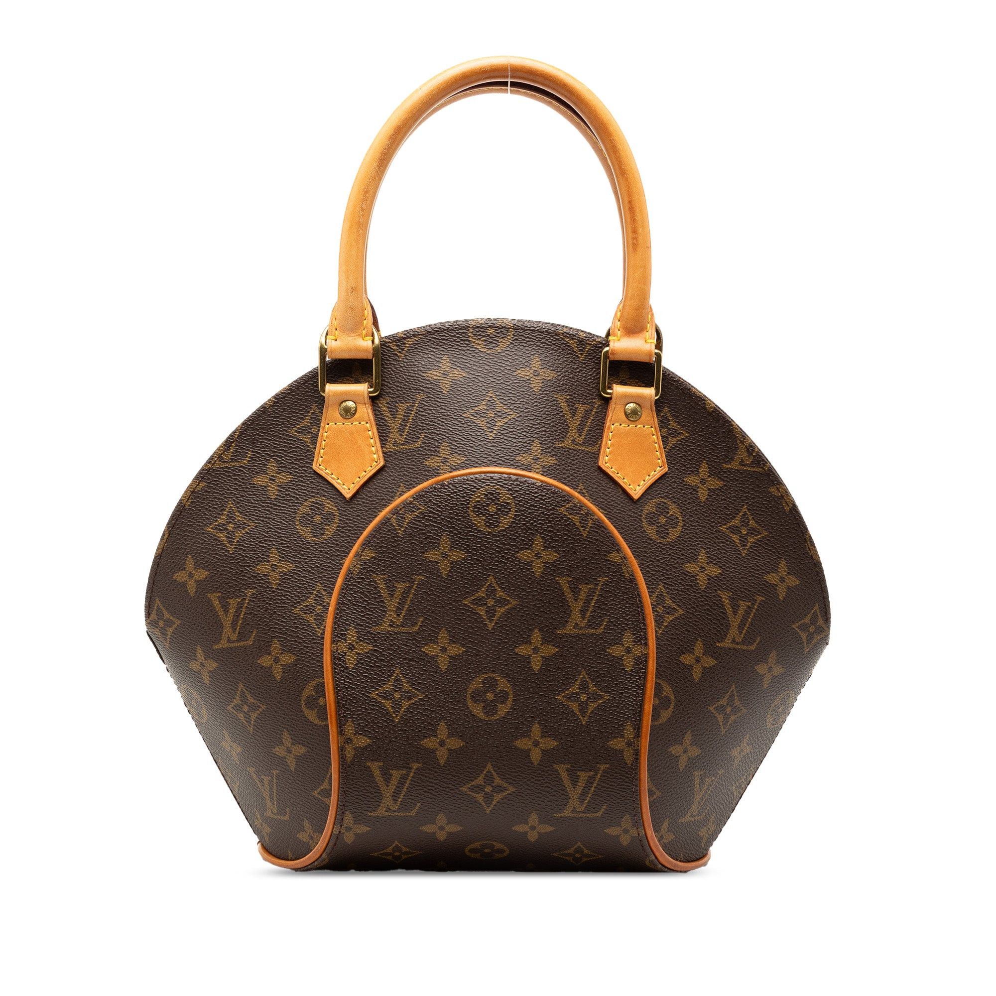 Louis Vuitton Monogram Ellipse PM Size ONE SIZE - 1 Thumbnail