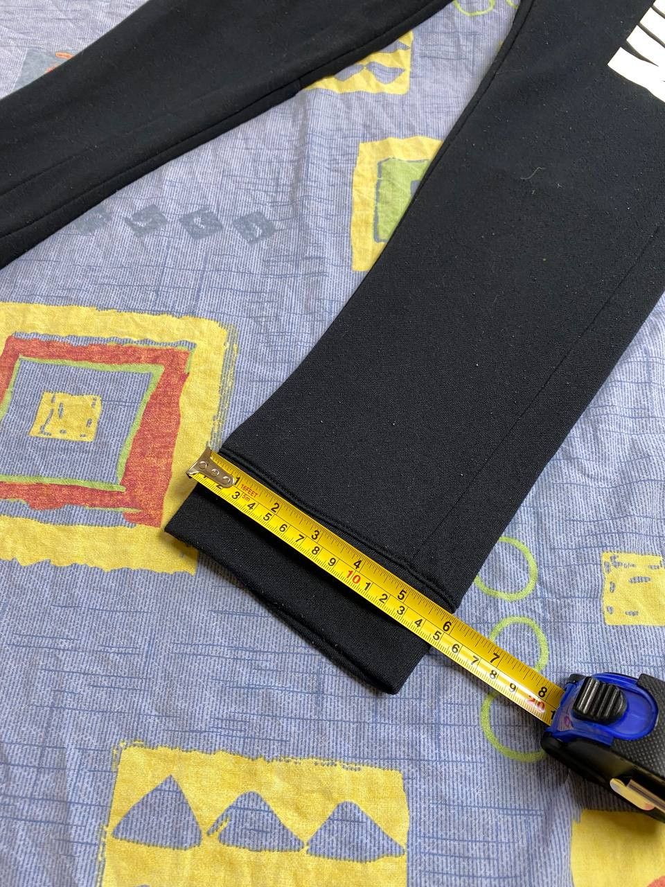 Nike Vintage Nike pants big logo Size US 34 / EU 50 - 5 Thumbnail