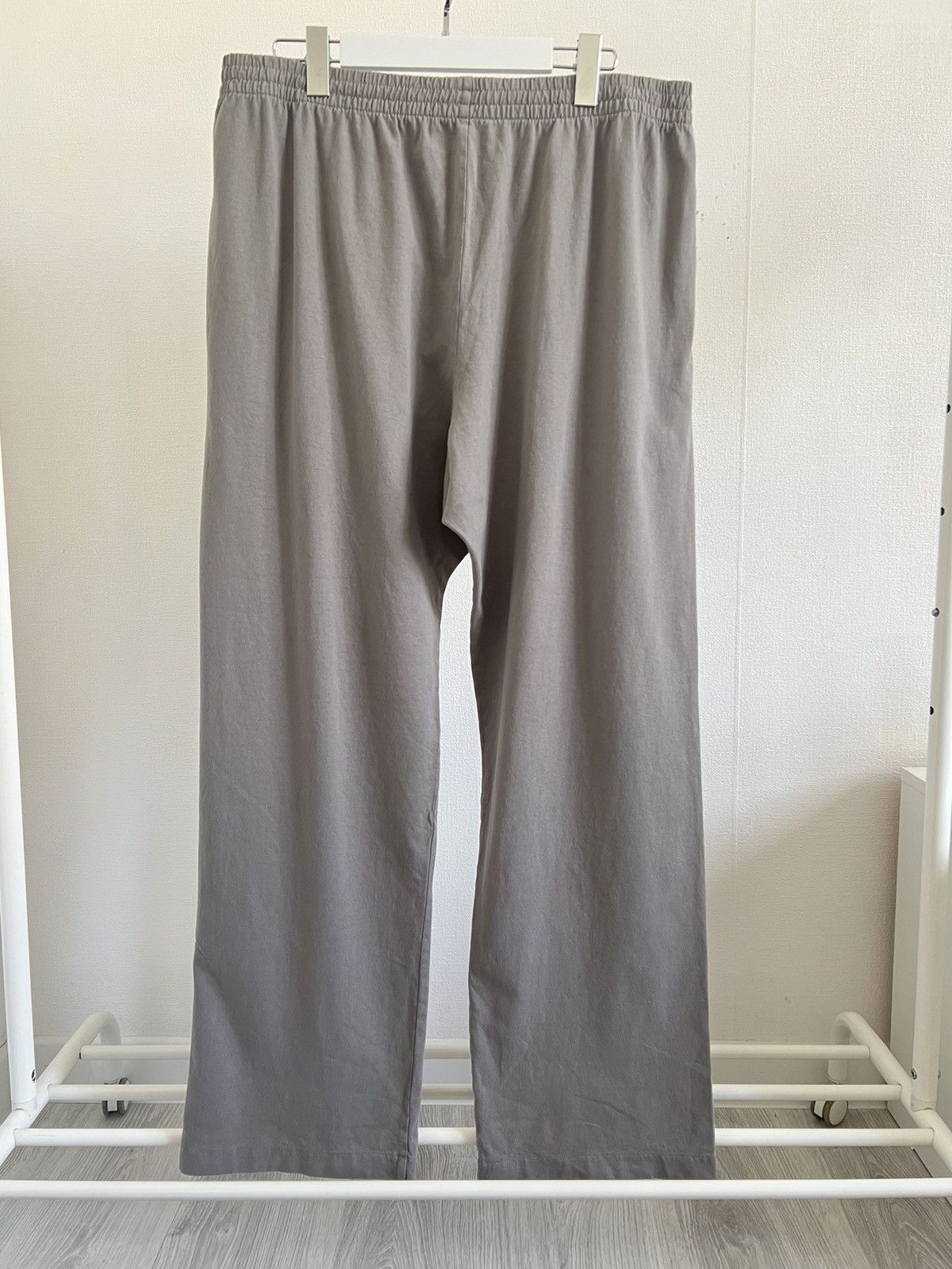 Kanye West Yeezy Gap Unreleased Sweat Pants Size US 36 / EU 52 - 2 Thumbnail