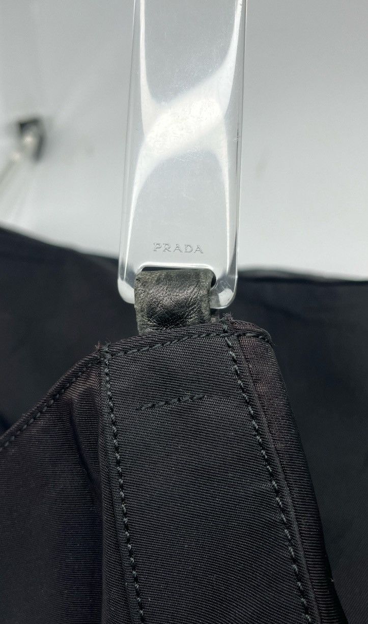 Prada Authentic PRADA Hobo Bag Size ONE SIZE - 11 Thumbnail