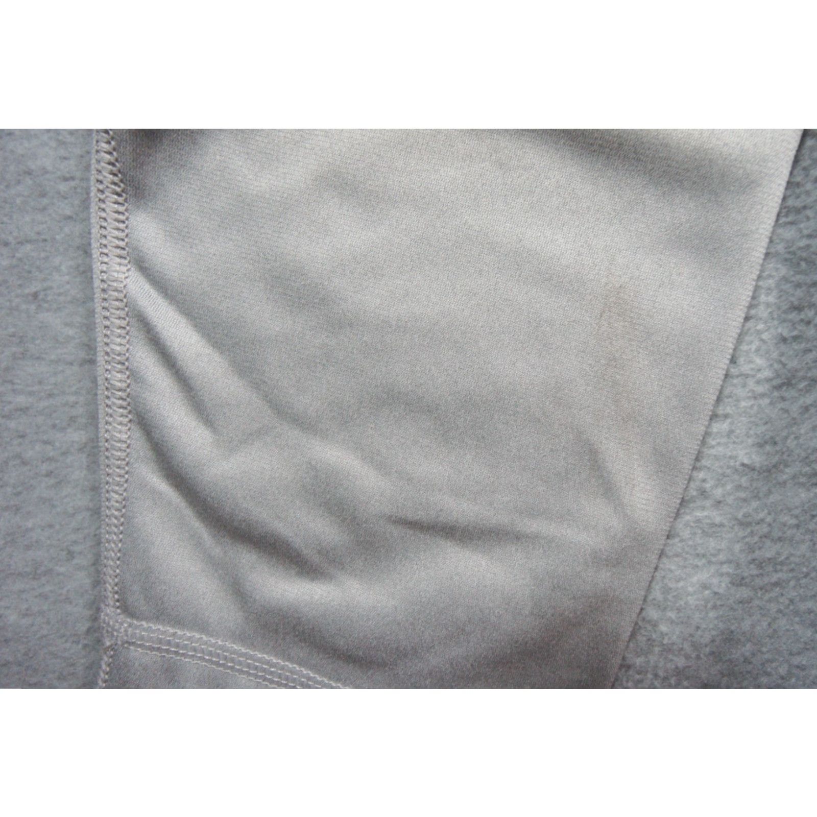 The North Face The North Face Sweater Mens XL Gray 1/4 Zip Tech Fleece Pullover Outdoors Clothing/Category: Sweater, Brand: The North Face. Size US XL / EU 56 / 4 - 7 Thumbnail