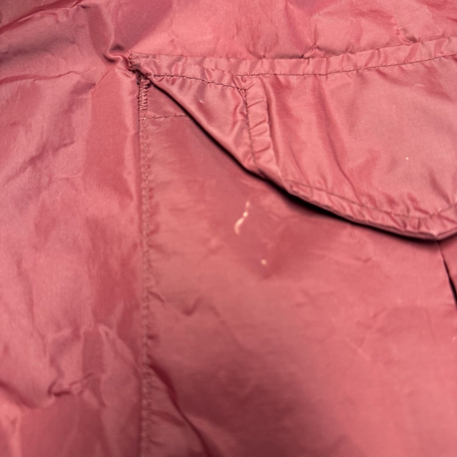 Vintage Vintage 80s Arizona State University Football Staff Jacket M Size US XXL / EU 58 / 5 - 7 Thumbnail