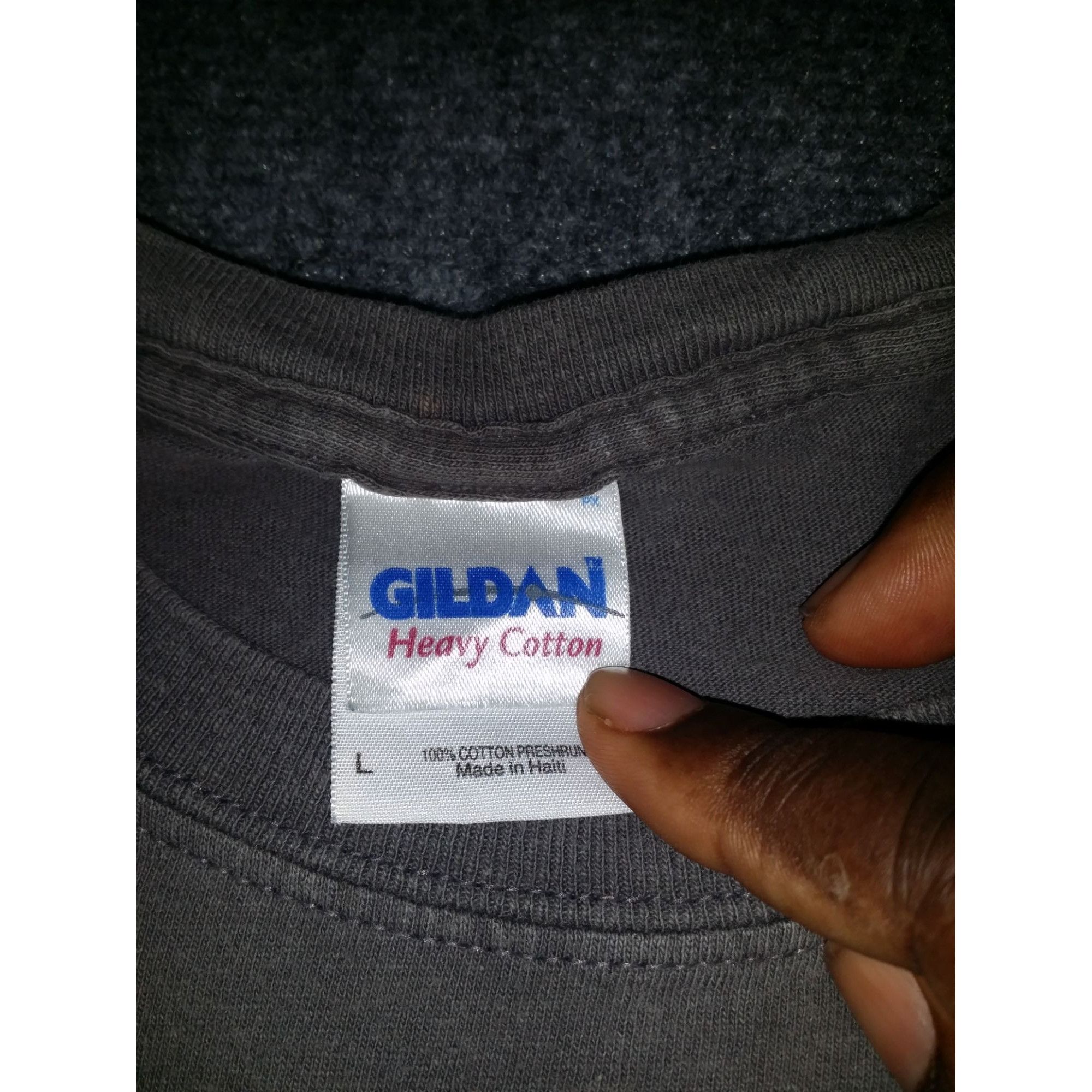 Gildan Astro Boy Gildan Tshirt Men Sz L Double Sided 2009 Movie Sho Size US L / EU 52-54 / 3 - 7 Thumbnail