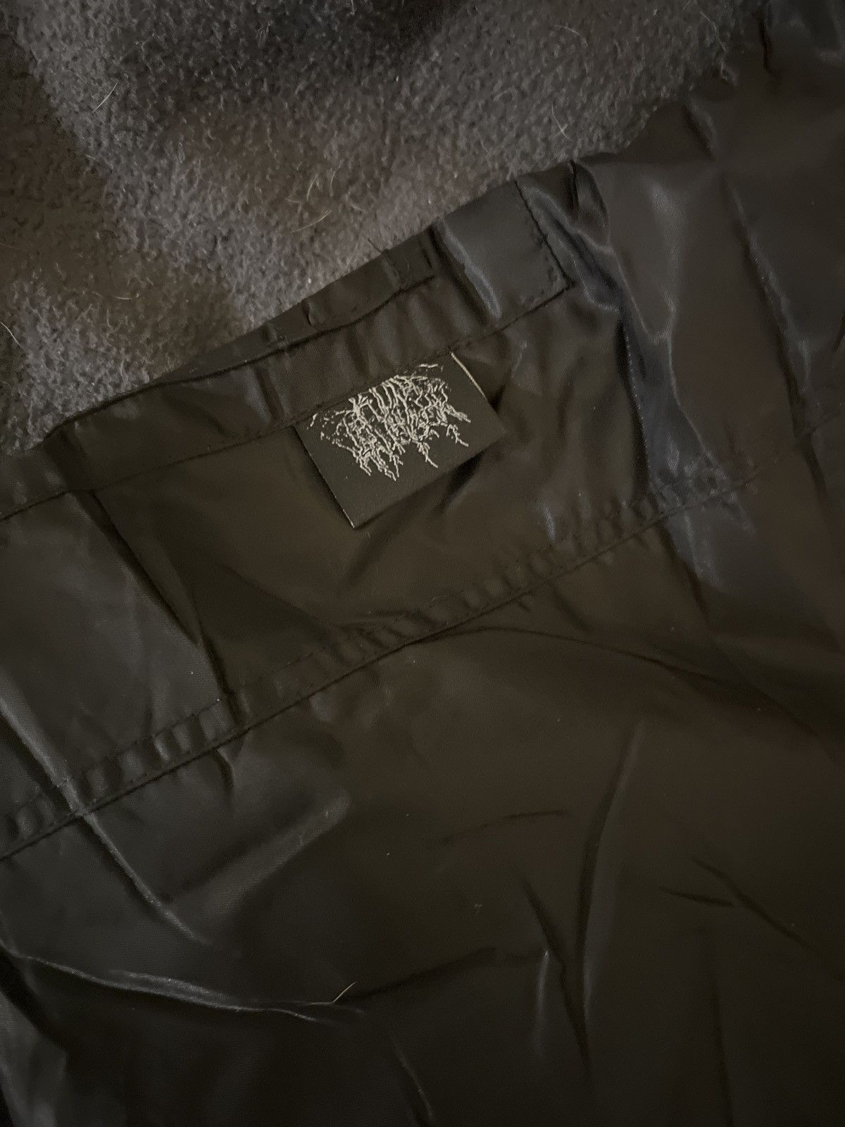 Kim Krueger Kim Krueger Black Bomber Size US L / EU 52-54 / 3 - 4 Thumbnail