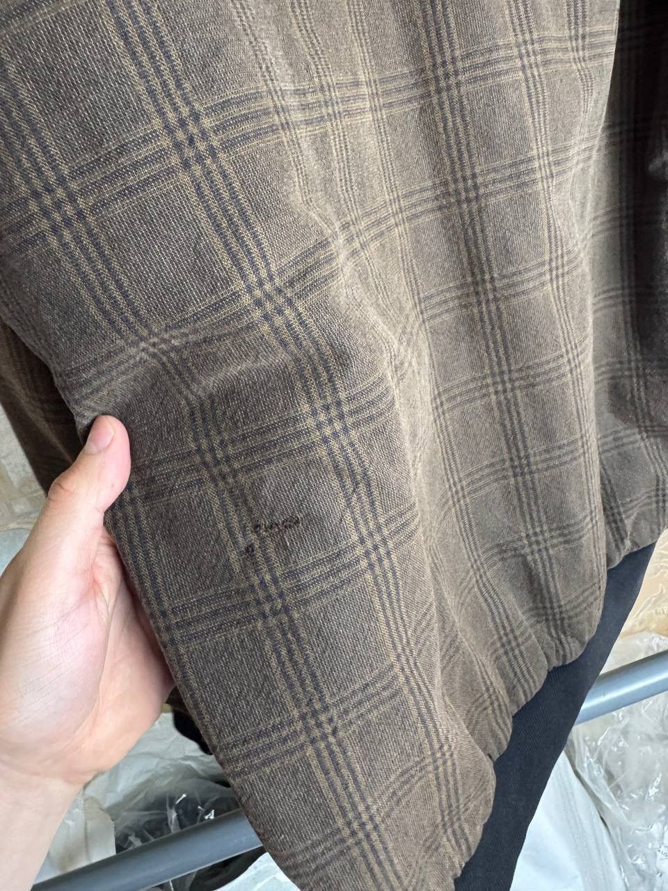 Carhartt CARHARTT JACKET Size US M / EU 48-50 / 2 - 13 Thumbnail