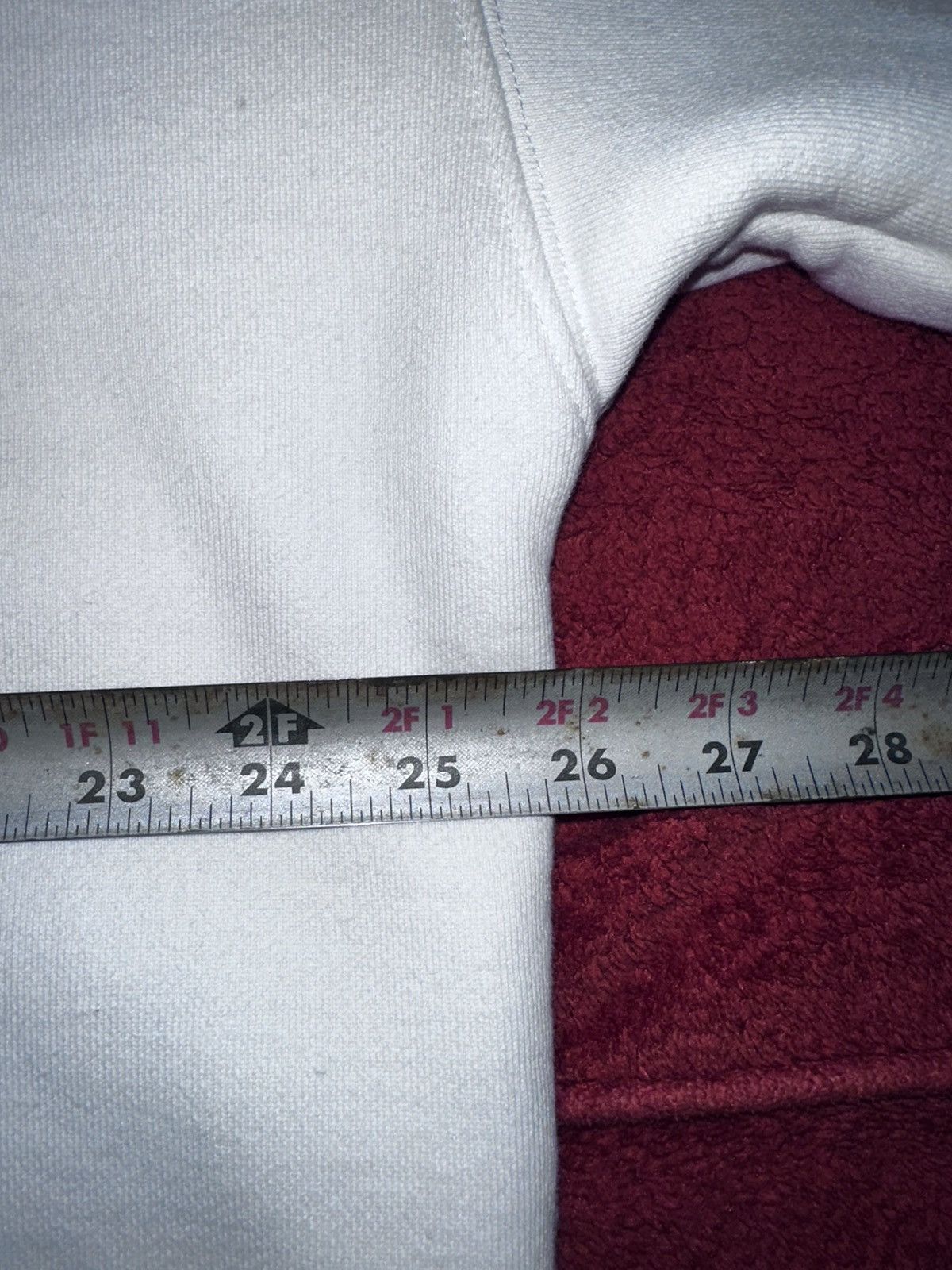 PRIX WORKSHOP Graphic Hoodie Size US M / EU 48-50 / 2 - 5 Thumbnail