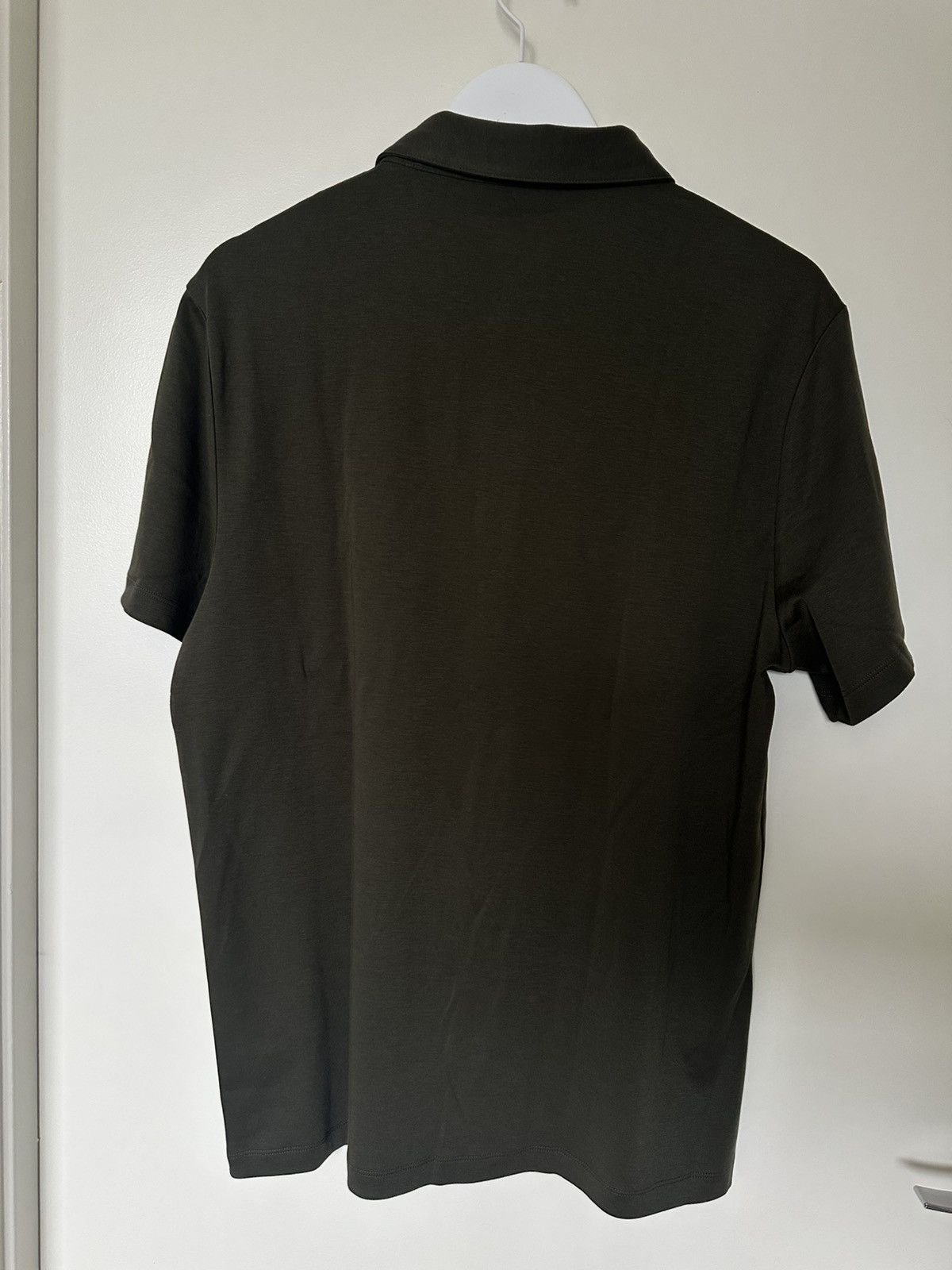 Michael Kors polo shirt from Michael Kors Size US L / EU 52-54 / 3 - 3 Thumbnail