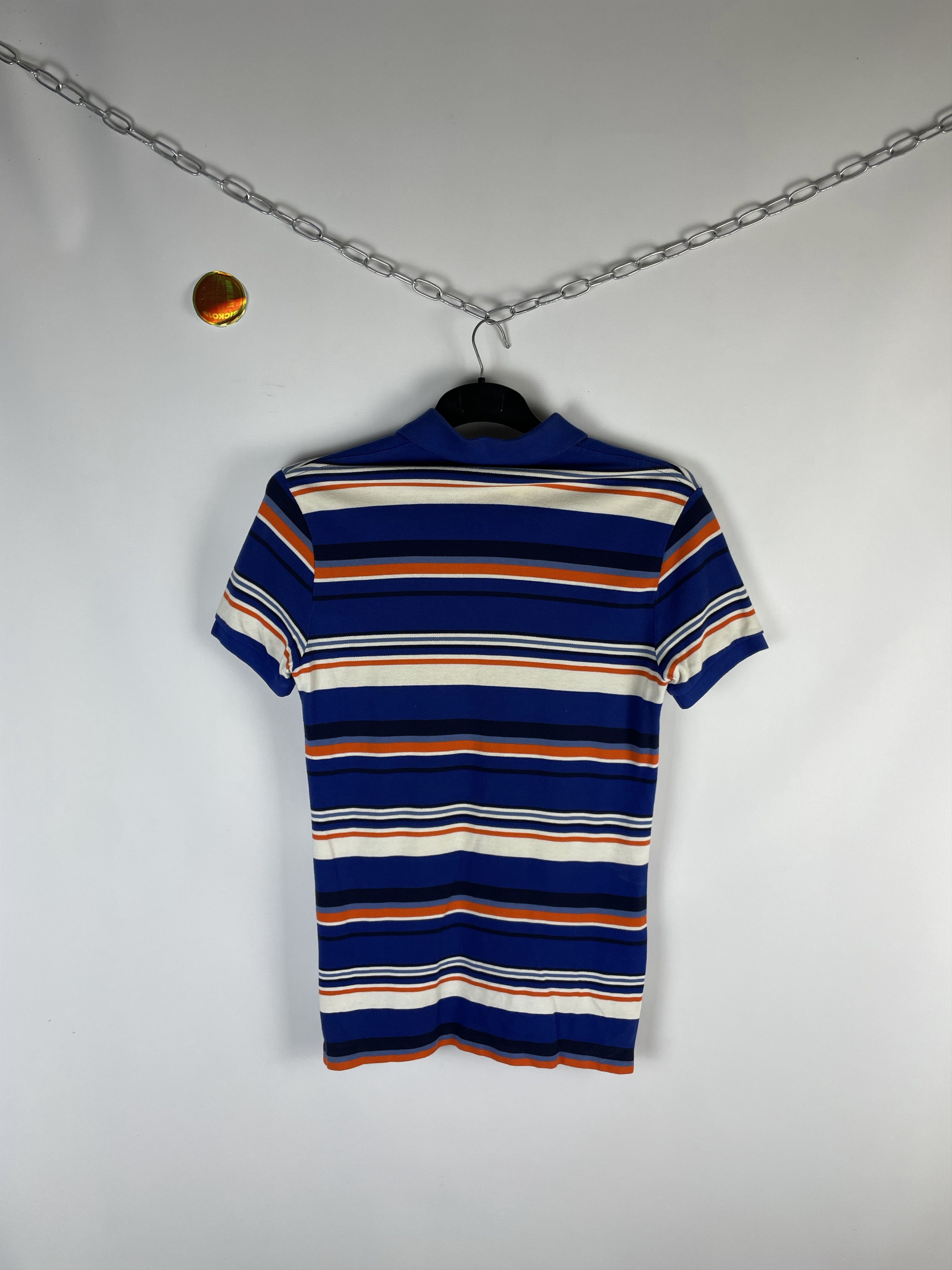 Polo Ralph Lauren Vintage Polo Ralph Lauren Polo Shirt Y2K Size US XS / EU 42 / 0 - 8 Thumbnail