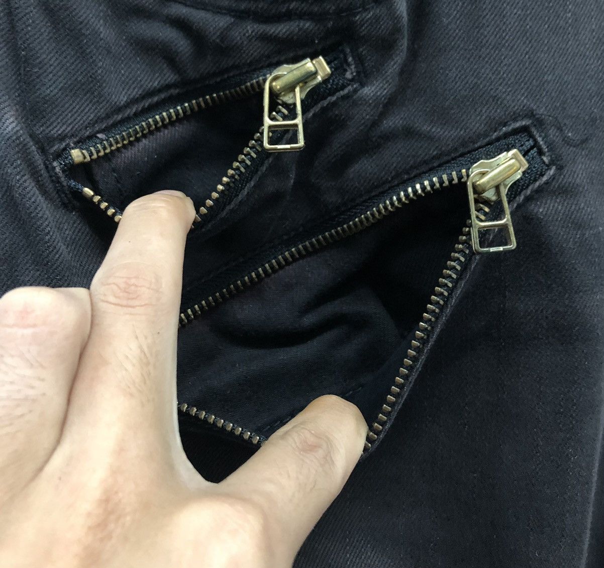 RAGEBLUE Vintage RageBlue Pants Size US 33 - 10 Thumbnail