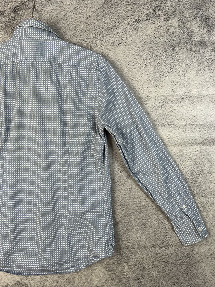 Designer × Reiss Reiss long sleeve shirt Size US L / EU 52-54 / 3 - 6 Thumbnail