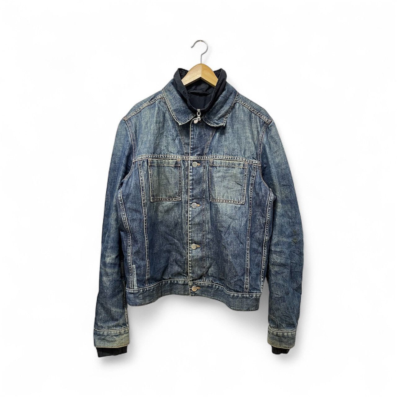 Prada Archive Jacket | Grailed
