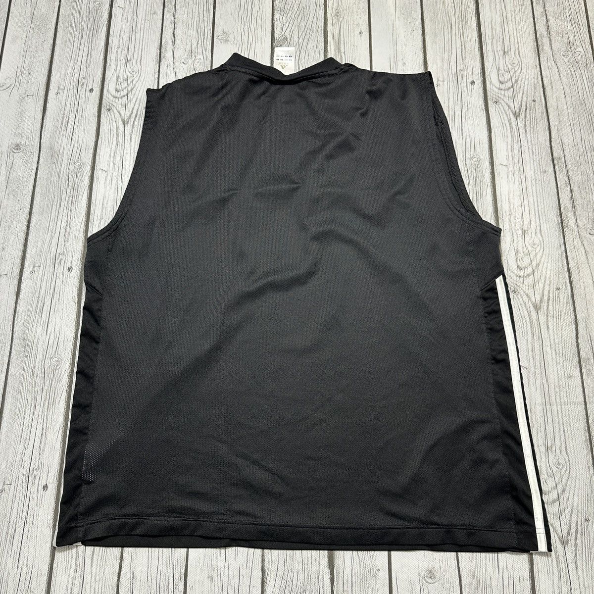 Adidas Adidas tank top Size US L / EU 52-54 / 3 - 2 Thumbnail