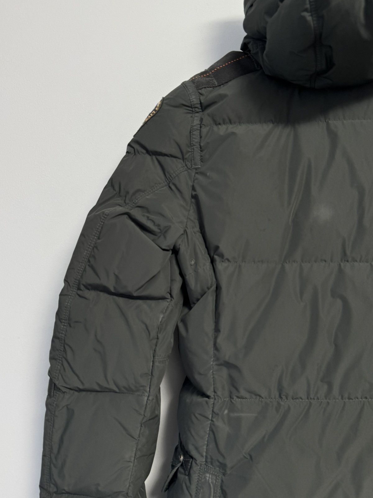 Parajumpers Parajumpers Puffer Jacket Women’s Hooded Winter Coat Size Size XS / US 0-2 / IT 36-38 - 22 Thumbnail
