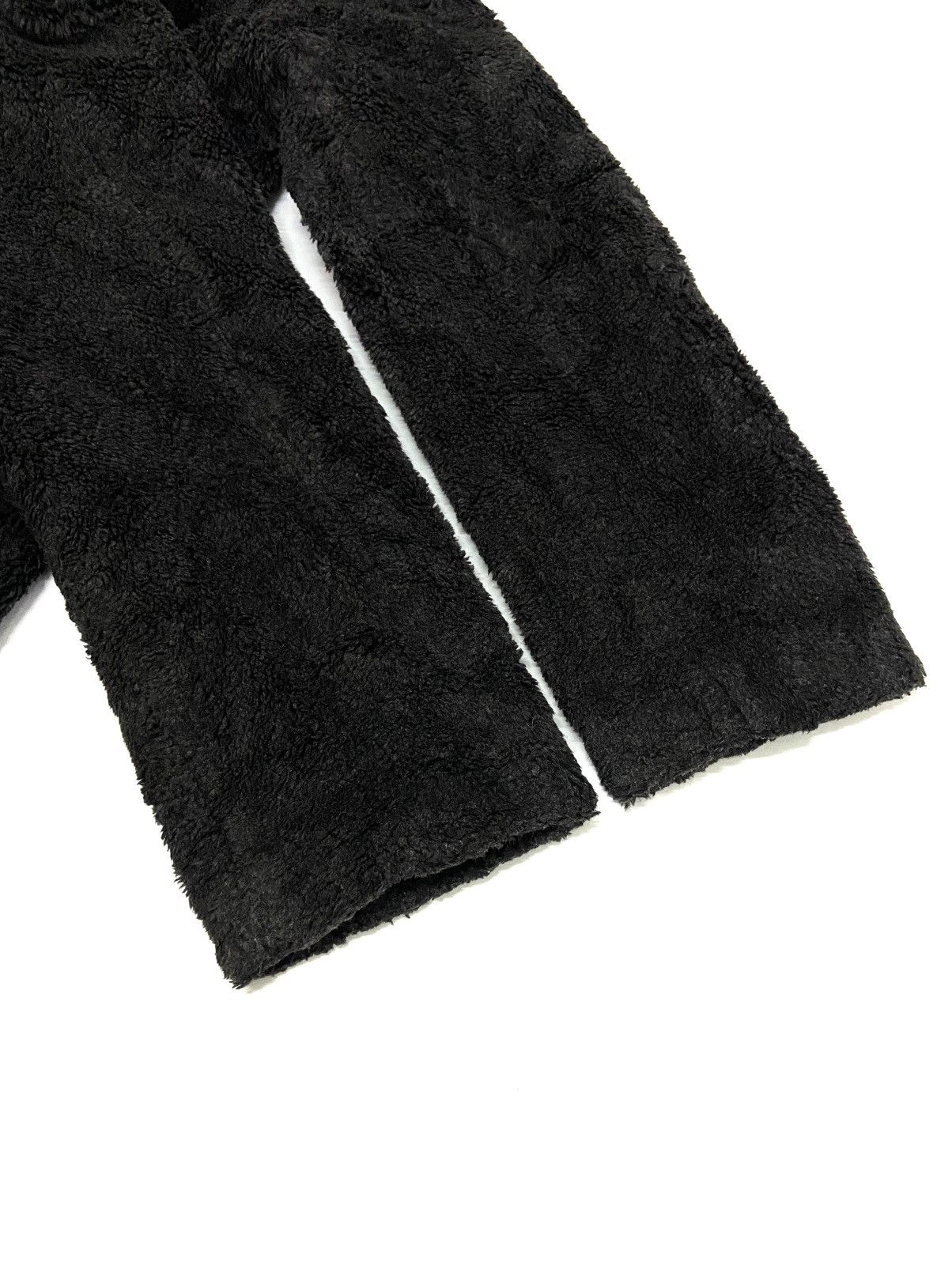 Fendi FENDI JEANS FUR COAT Size US M / EU 48-50 / 2 - 10 Thumbnail