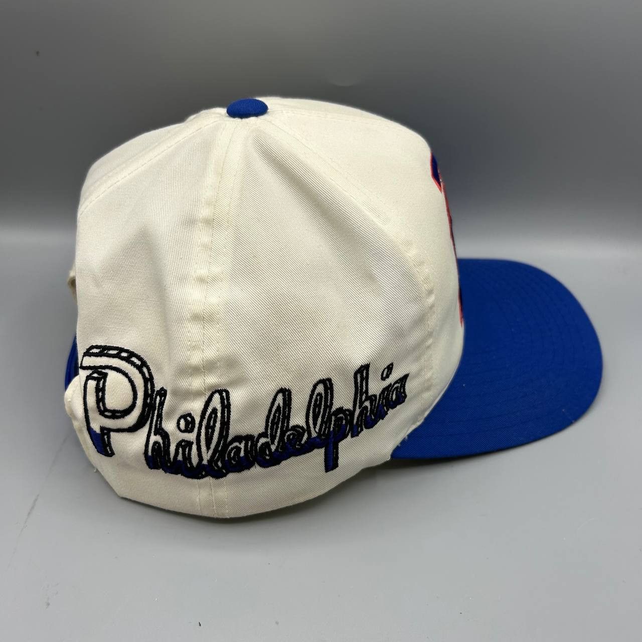 Other Philadelphia Stars Negro League Baseball Hat Men Snap Back Size ONE SIZE - 4 Thumbnail