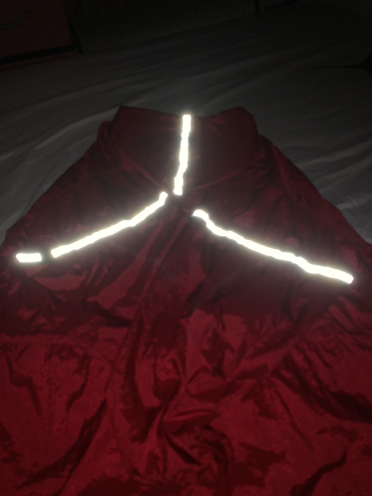 Other GLOW IN THE DARK Volume 5 Pullover Jacket Size US XL / EU 56 / 4 - 10 Thumbnail