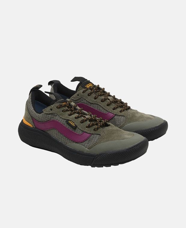 Vans Ultrarange Exo Sneakers Size US 6 / IT 36 - 1 Thumbnail