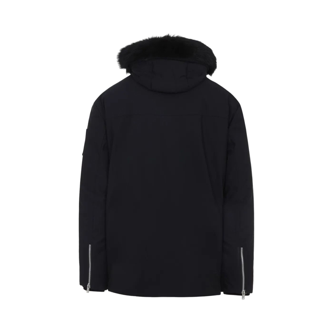 Moose Knuckles MOOSE KNUCKLES 3Q Voltaire Black Down Jacket New (Men's size Size US S / EU 44-46 / 1 - 2 Thumbnail