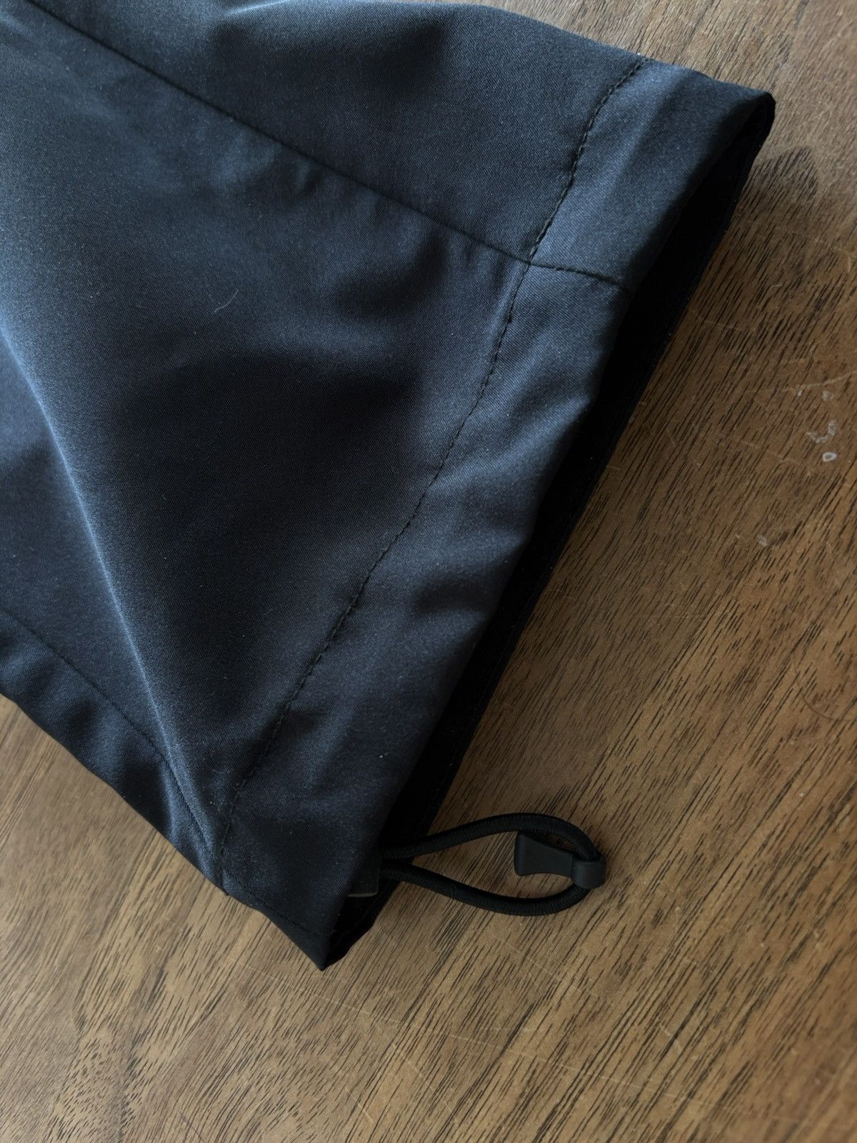 Julius Julius Nilos tactical joggers Size US 32 / EU 48 - 12 Thumbnail