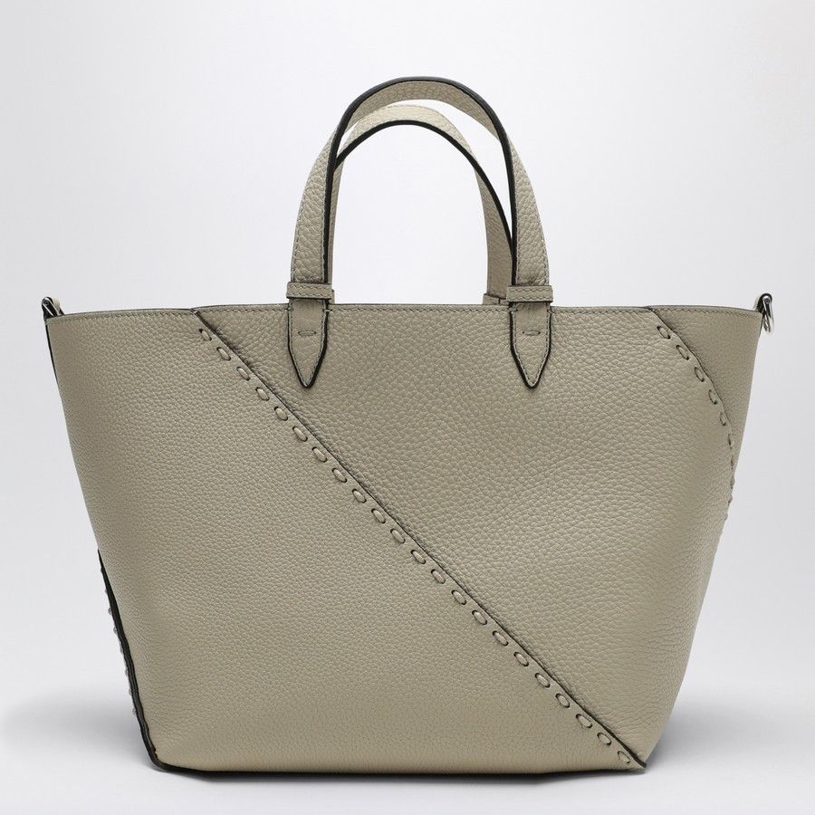 Fendi o1d2blof0226 Size: OS / Small Bag in Ivory Size ONE SIZE - 2 Thumbnail