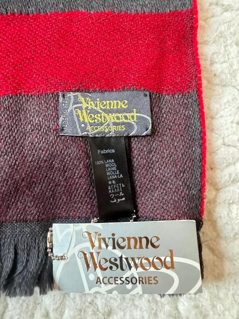 Other Vivienne Westwood cappa Size ONE SIZE - 6 Thumbnail