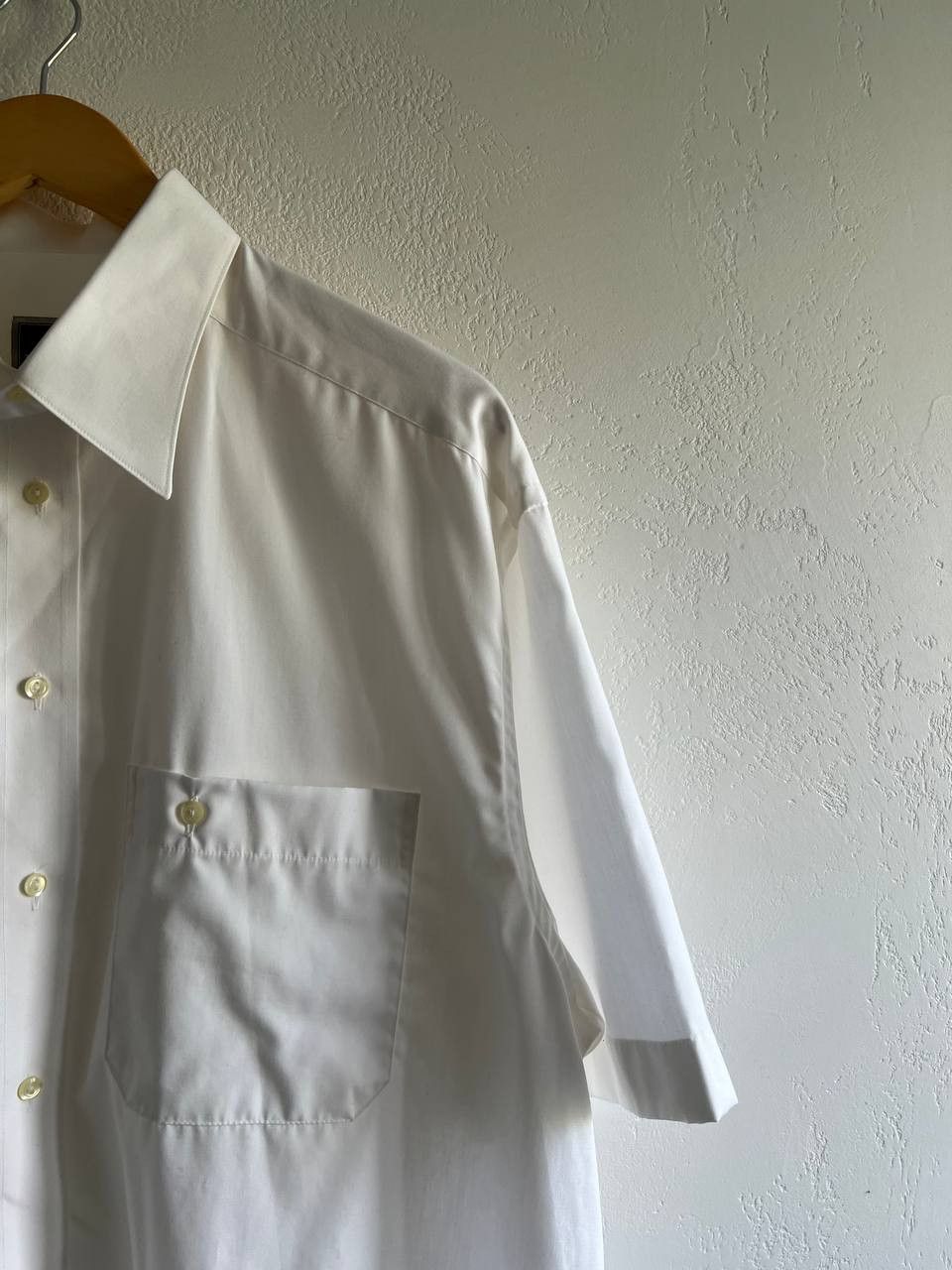Eton Vintage Eton Shirt Button Ups Luxury Shirt Size US L / EU 52-54 / 3 - 3 Thumbnail