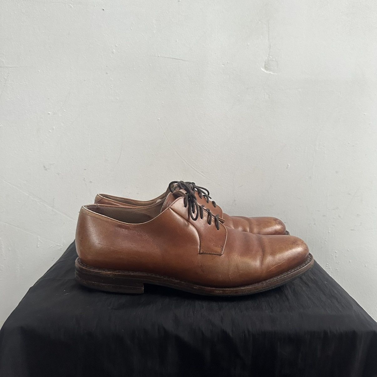 Paraboot Paraboot brogue Size US 9.5 / EU 42-43 - 1 Thumbnail