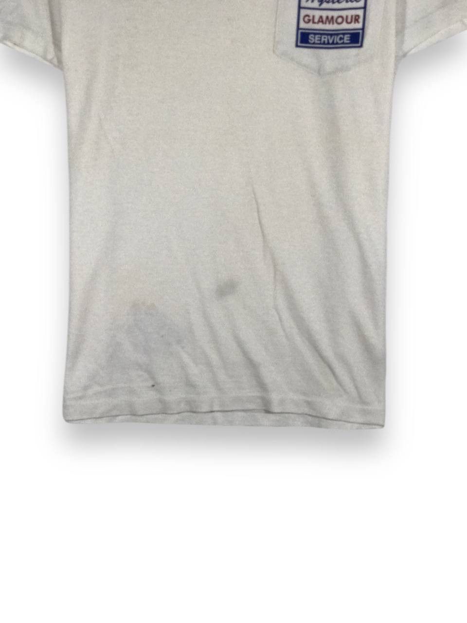 Hysteric Glamour vintage Hysteric Glamour Service Size US L / EU 52-54 / 3 - 3 Thumbnail